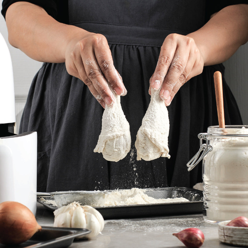 DELIEF Korean Fried Chicken Mix (500g)-MayDay Mall