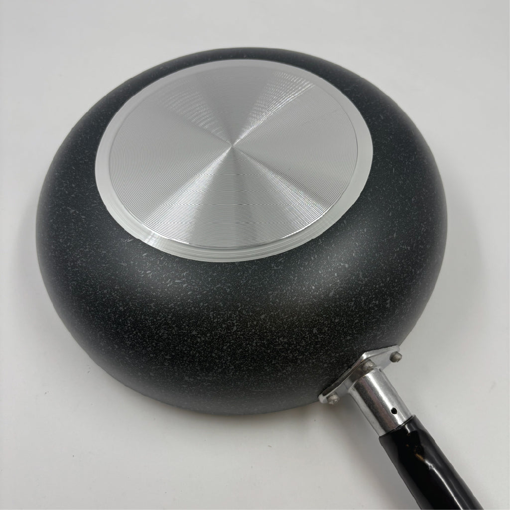 Ccaremian Marble Coating Wok 28cm - MayDay Mall