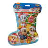 PAW Patrol Xmas Stocking 70g with Candy and Toys
