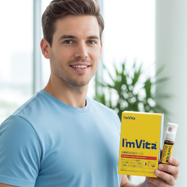 IM Vita Multi-Vitamin Immune Shot - MayDay Mall