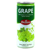 DELLOS White Grape Fruit Drink
With Grape Pieces 240ml - Maydaymall
