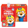 Pororo Vita Plus Strawberry Drink 100ml x 10 Mayday Mall