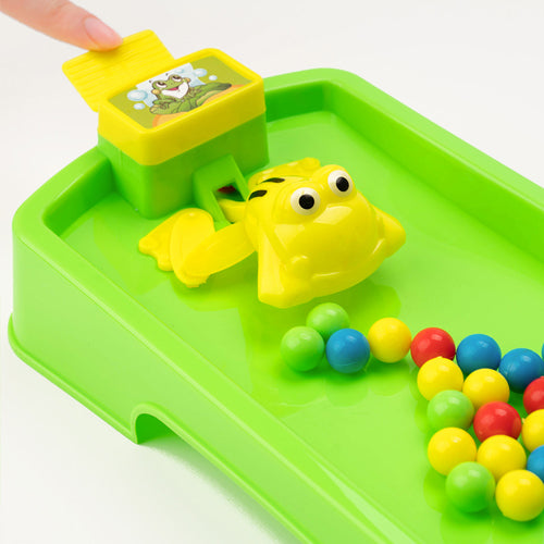 Frog Game Candy 10g – Kids Interactive Candy - MayDay Mall
