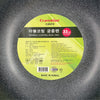 Ccaremian Marble Coating Wok 32cm – MayDay Mall