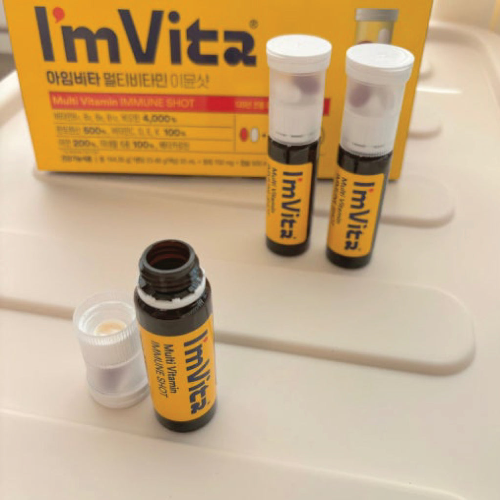 IM Vita Multi-Vitamin Immune Shot - MayDay Mall