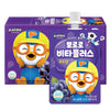 Buy Pororo Vita Plus Grape Drink 10x100ml | Mayday Mall