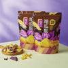 Sweet Potato Chips - Uncle Sweet's Bicolours Chips 150g