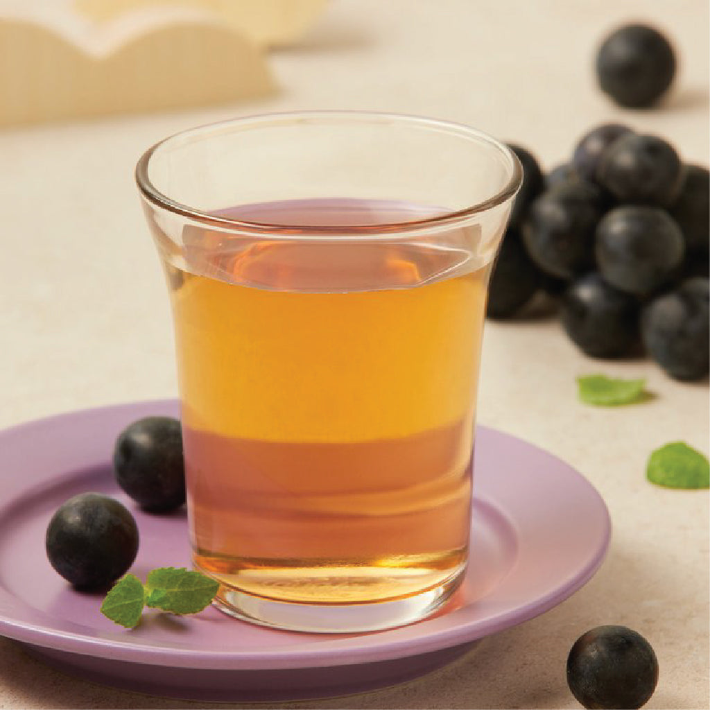 Buy Pororo Vita Plus Grape Drink 10x100ml | Mayday Mall