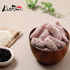 Korean Rice Snack – Crispy Black Raspberry Bokbunja Yugwa 150g-MayDay Mall