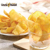 Sweet Potato Chips - Uncle Sweet's Bicolours Chips 150g