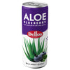 DELLOS Aloe Blueberry Flavour 240ml x 24can - Maydaymall