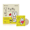 Buy Crispy Rice Cake Chips Sandwich with Chocolate Cream