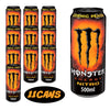 Monster Nitro Energy Drink 11Can - Maydaymall