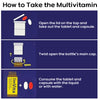 IM Vita Multi-Vitamin Immune Shot - MayDay Mall