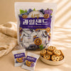 One Bite fruit sand Grape Flavour 800g - Maydaymall