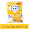 400g Korean Corn Starch Bag