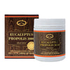 Premium propolis dietary supplement capsules by Nature's Top