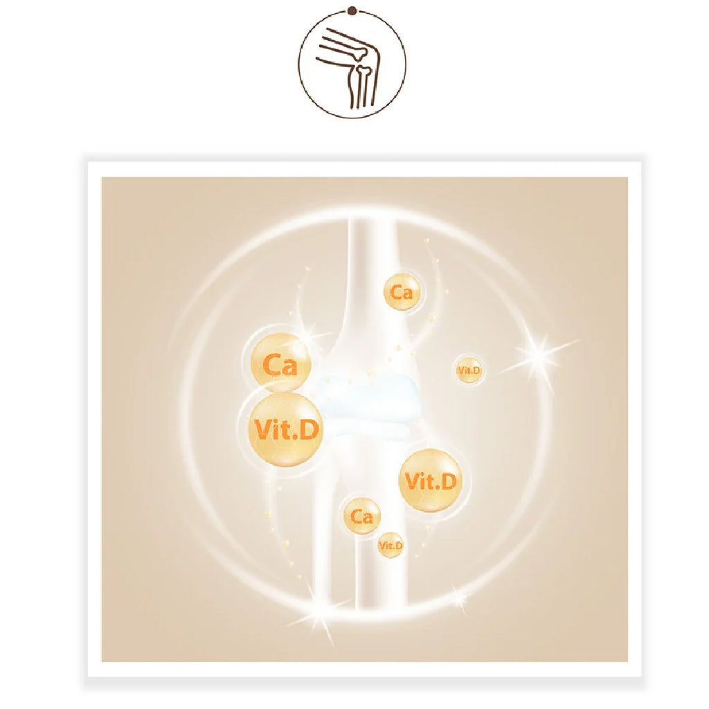 Nucare Black Sesame Seeds (200ml x 30p) Balanced Nutrition