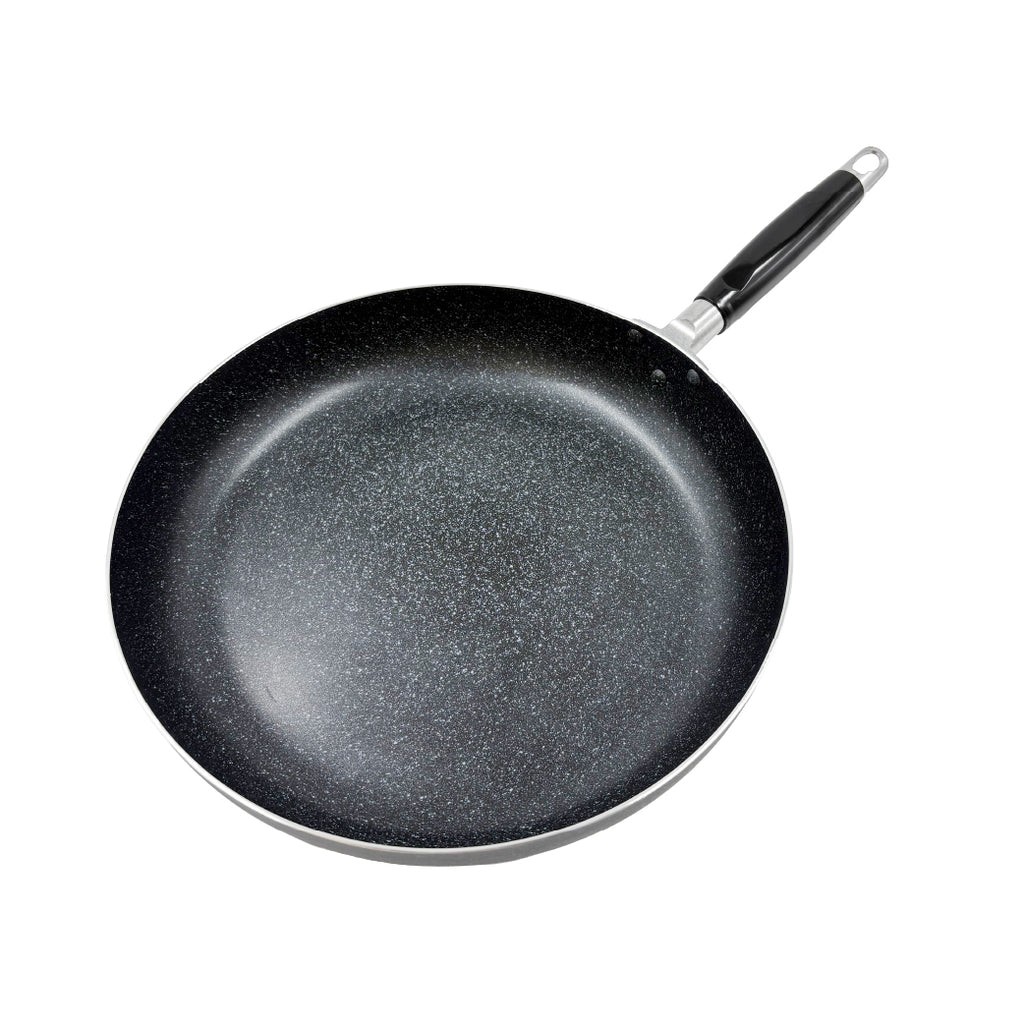 Premium Marble Coating Non-Stick Fry Pans | Mayday Mall
