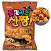 Crown Shinzzang Nurungji Snack – MayDay Mall