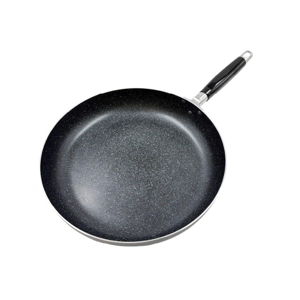 Premium Marble Coating Non-Stick Fry Pans | Mayday Mall