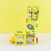 Korean sour gummy jelly candy Sinzzory -Lemon Cola