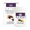 Nature’s Top eye health supplement capsules