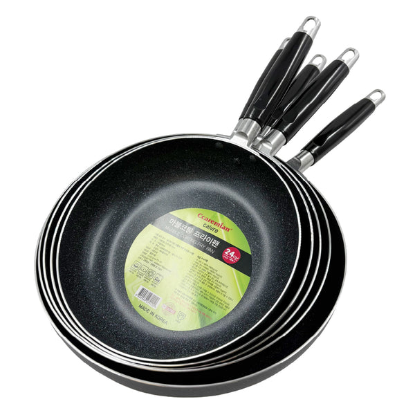 Premium Marble Coating Non-Stick Fry Pans | Mayday Mall