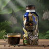 OKF Coffee Bottle 390ml Brazilian Style Rich and Smooth
