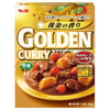 S&B Golden Curry Medium Spicy 200g Japanese curry mix