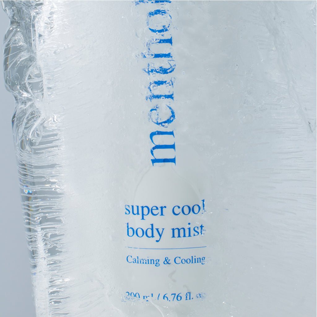 Super Cool Body Mist (200ml)-MayDay Mall
