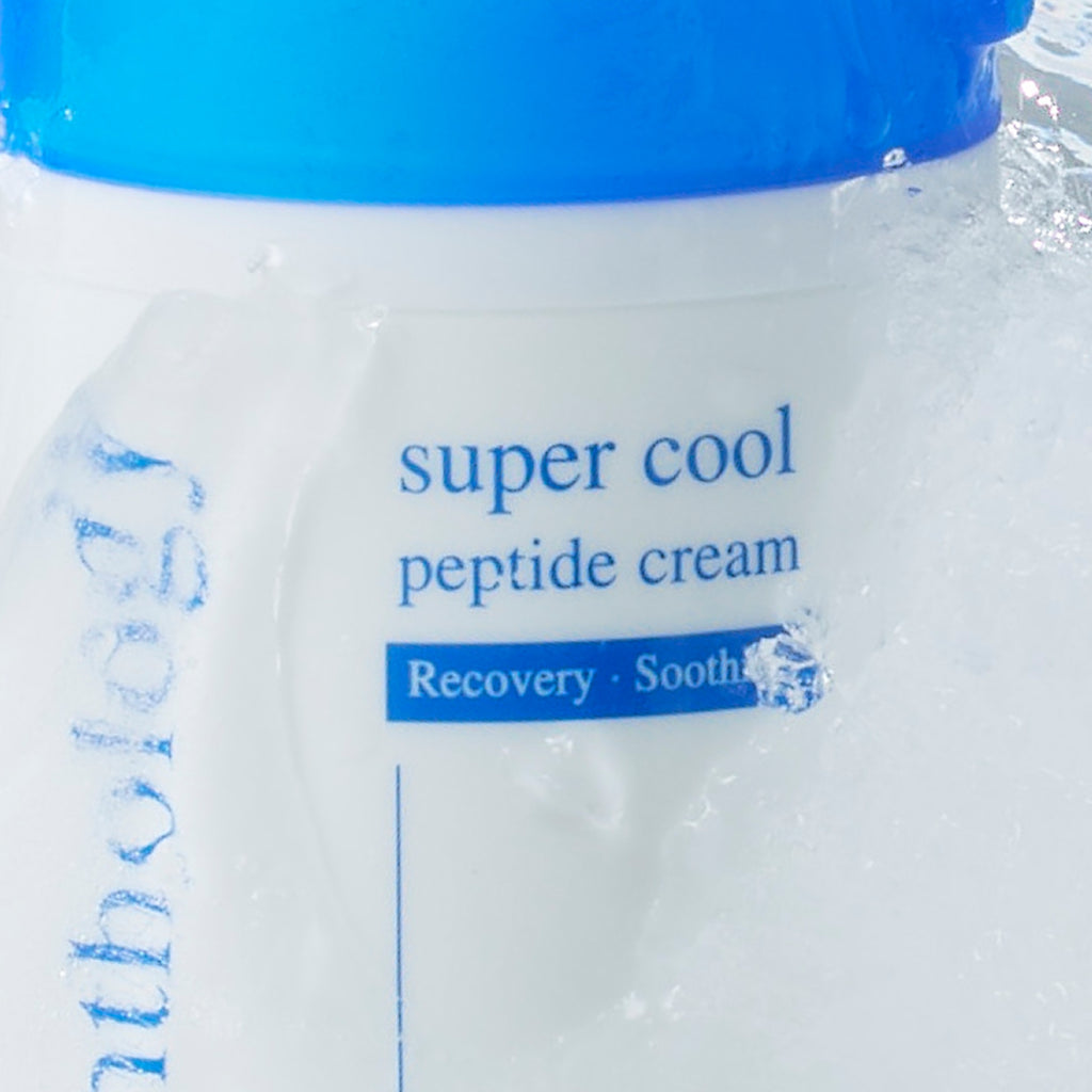 Super Cool Calming Pads (210ml)-MayDay Mall