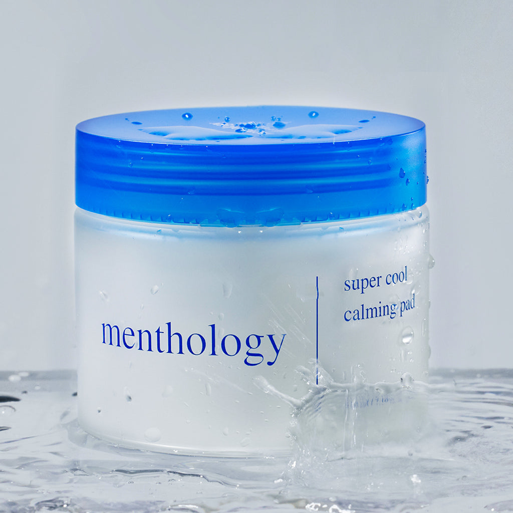 Super Cool Calming Pads (210ml)-MayDay Mall