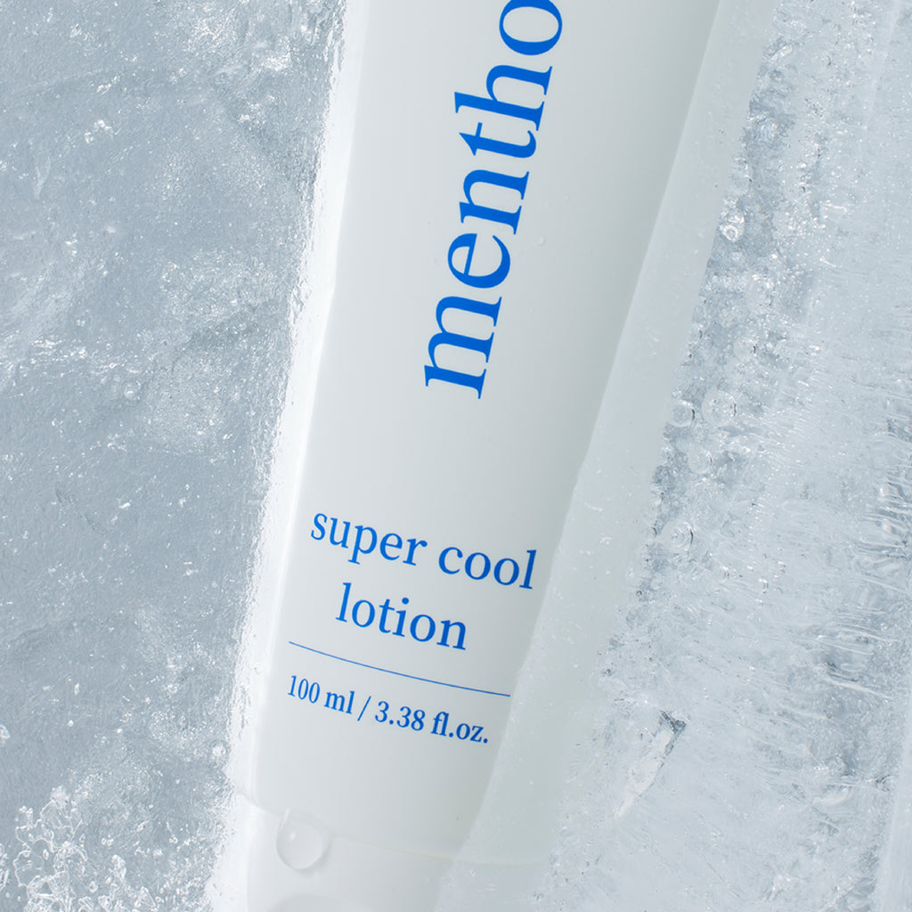 Super Cool Lotion (100ml)-MayDay Mall
