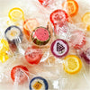 Handmade Lollipops Groovy Pop Mini Candy 50g Assorted Treats