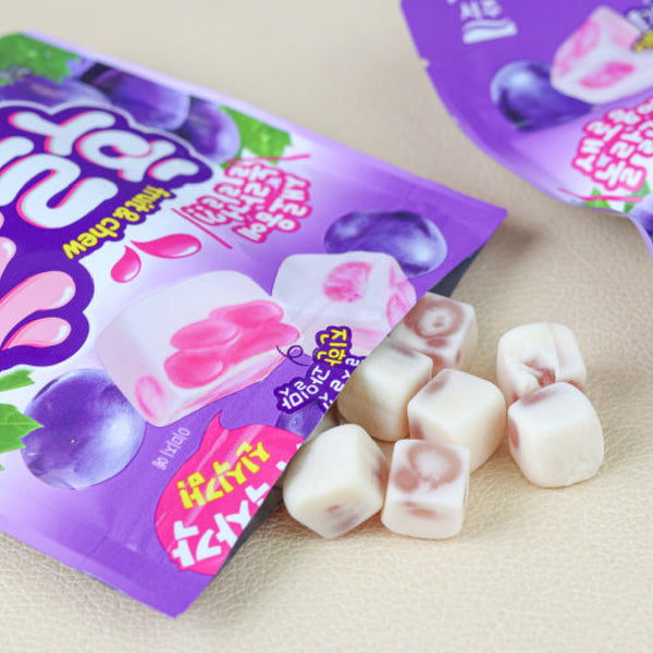 Fruits & Chew Jelly Grapes (40g)-MayDay Mall
