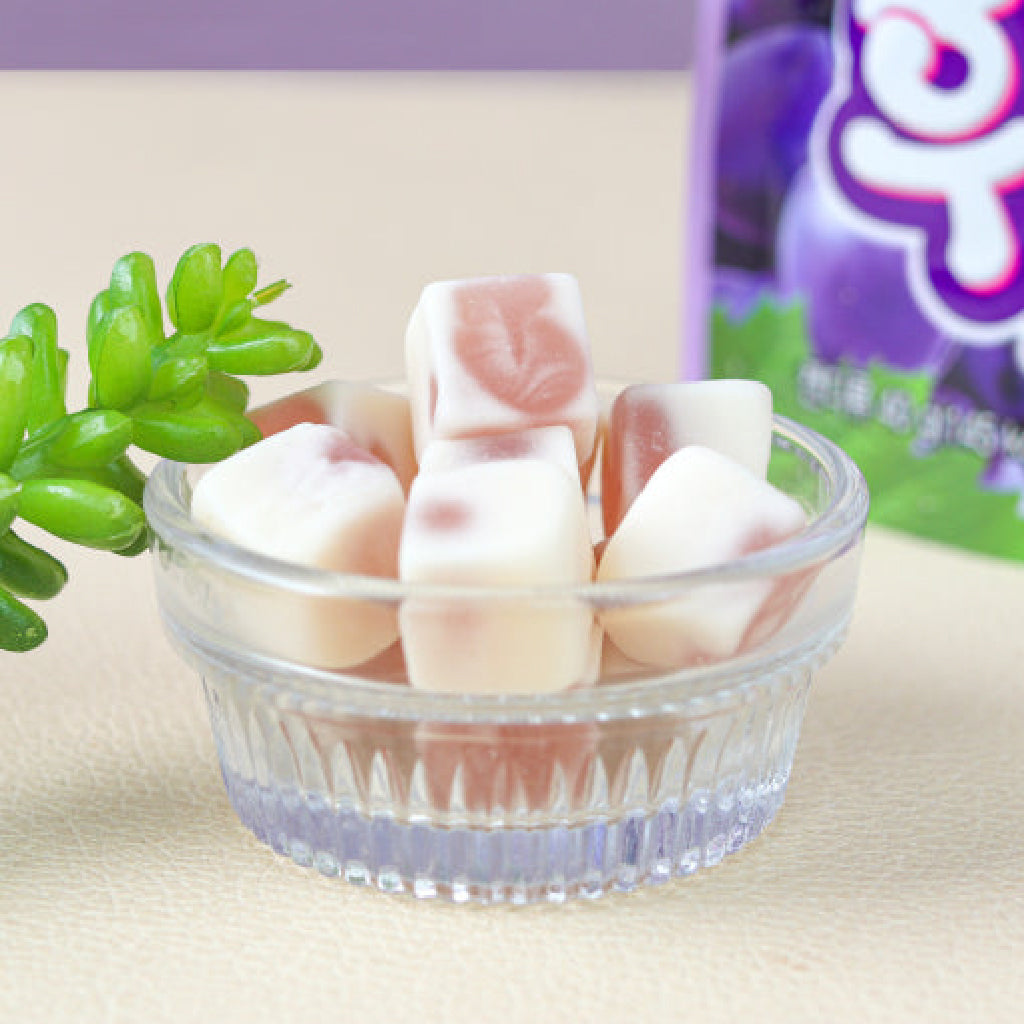 Fruits & Chew Jelly Grapes (40g)-MayDay Mall