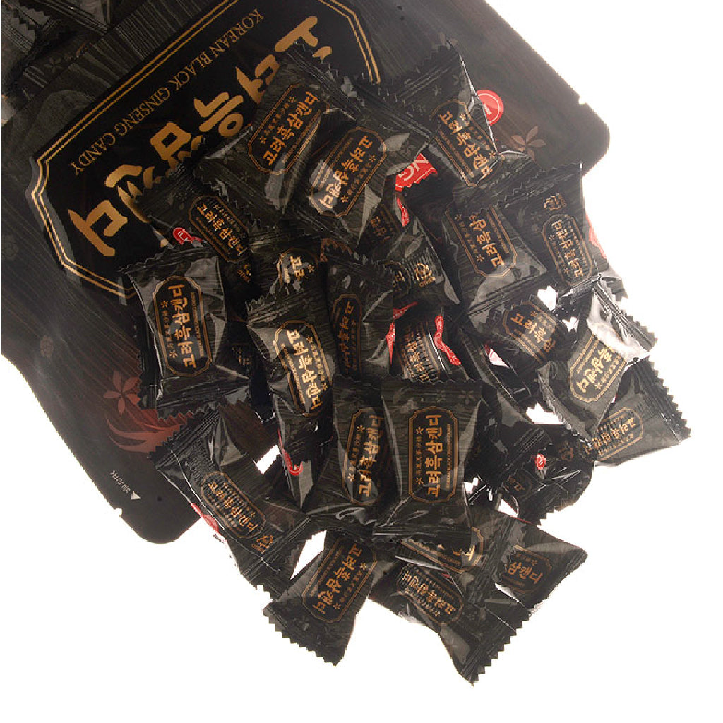 Korean Red Ginseng Candy (280g)-MayDay Mall