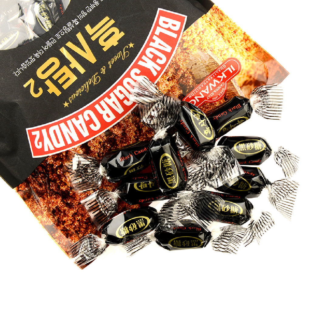 Black Sugar Candy (280g)-MayDay Mall
