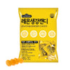 Lemon Ginger Candy (250g)-MayDay Mall