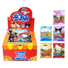 SANRIO Characters Mini Jelly (10g x 50)-MayDay Mall
