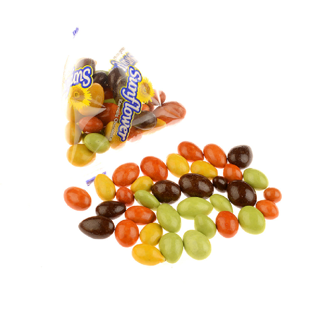 Sunflower Kernels Chocolate (700g)-MayDay Mall