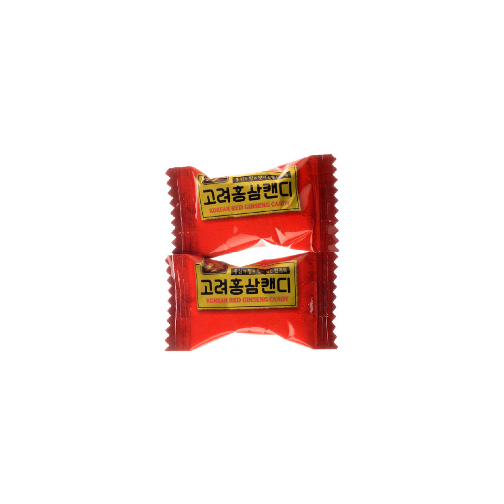 Korean Red Ginseng Candy (280g)-MayDay Mall