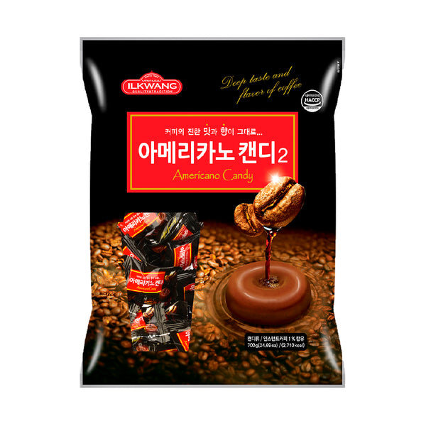 Americano Candy (700g)-MayDay Mall