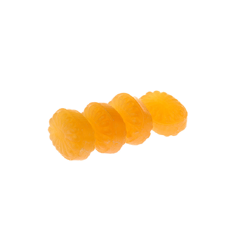 Lemon Ginger Candy (250g)-MayDay Mall