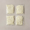 Knife-Cut Noodles 180g x 4Packs - MayDay Mall
