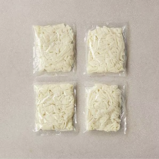 Knife-Cut Noodles 180g x 4Packs - MayDay Mall