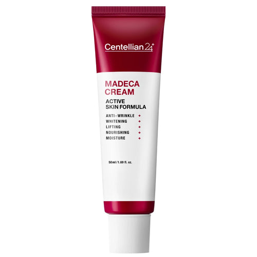 The Madeca Cream Active Skin Formula – Cream (50 ml)