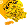 Lemon Ginger Candy (250g)-MayDay Mall