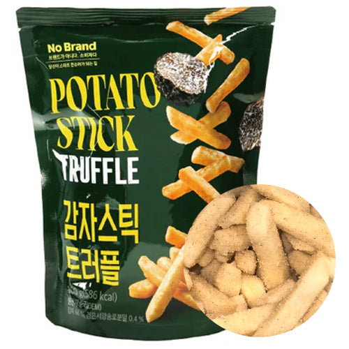 Potato Stick Truffle 100g – Maydaymall